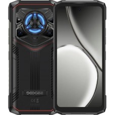 DOOGEE Blade 20 Play 5G 8/256GB Red Гарантія 1 Рік