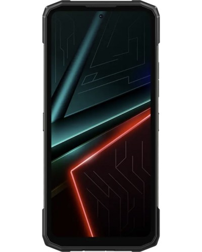 Купити DOOGEE Blade 20 4/128GB Galaxy Black Гарантія 1 Рік