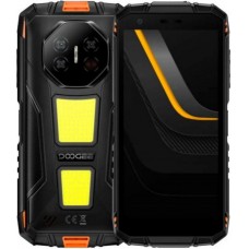 DOOGEE Fire 3 Max 8/256GB Blaze Orange Гарантія 1 Рік