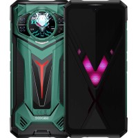 DOOGEE S200 ULTRA 5G 12/1024GB Green Ranger Night Vision Гарантія 1 Рік