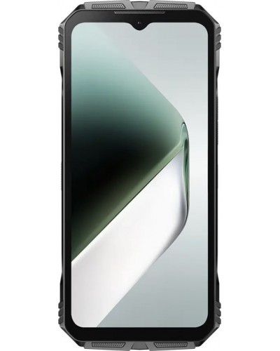 Купити DOOGEE S CYBER PRO 12/512GB Night Vision Emerald Green Гарантія 1 Рік