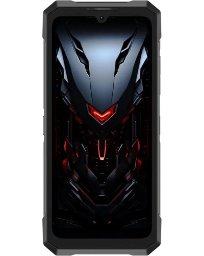 Купити DOOGEE Fire 6 Max 5G 8/256GB Silver Night Vision + ТЕПЛОВІЗОР Гарантія 1 Рік