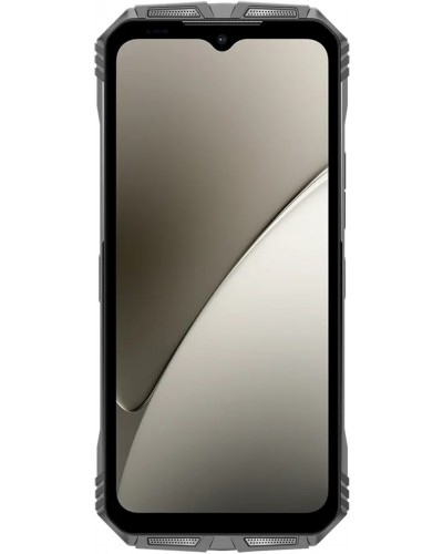 Купити DOOGEE S Punk Pro 8/512GB Dynamic Orange Гарантія 1 Рік