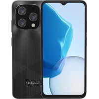 DOOGEE N55 PLUS 8/128GB Phantom Black Гарантія 1 рік