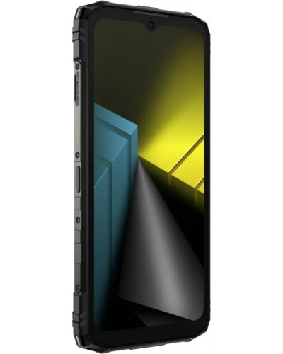 Купити DOOGEE Blade 10 Ultra Energy 8/256GB Moon Eclipse Black Гарантія 1 Рік
