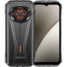 DOOGEE S Punk Pro 8/512GB Space Silver Гарантія 1 Рік