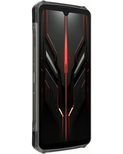 Купити Doogee S119 8/512GB Red Night Vision Гарантія 1 Рік