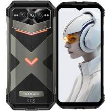 Doogee V Max Plus 16/512GB Pewter Gray Гарантія 1 Рік
