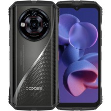 DOOGEE S118 PRO 5G 8/512GB Night Vision Black-Silver Гарантія 1 Рік