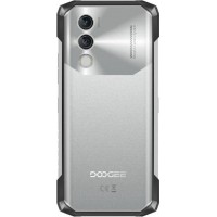 DOOGEE Blade 10 Power 8/128GB Interstellar Silver Гарантія 1 Рік