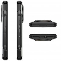 DOOGEE S300 5G 12/512GB Silver Night Vision Гарантія 1 Рік