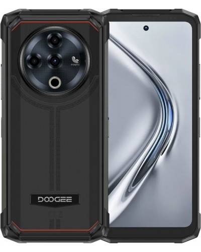 Купити DOOGEE Fire 6 Power 8/256GB Black Гарантія 1 Рік