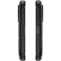 DOOGEE Fire 3 Max 8/256GB Twilight Gray Гарантія 1 Рік