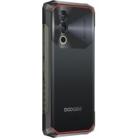 DOOGEE Blade 10 Power 8/128GB Galaxy Black Гарантія 1 Рік
