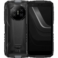 DOOGEE Fire 3 3/64GB Twilight Gray Гарантія 1 Рік