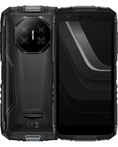 Купити DOOGEE Fire 3 Pro 4/128GB Twilight Gray Гарантія 1 Рік