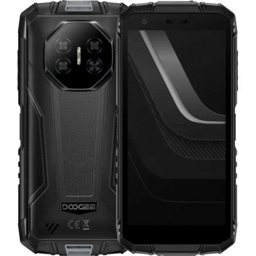 Купити DOOGEE Fire 3 3/64GB Twilight Gray Гарантія 1 Рік