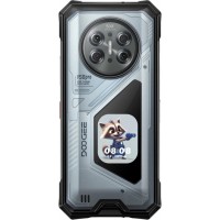 DOOGEE V50 PRO 5G 16/512GB Night Vision Gunmetal Gray Гарантія 1 Рік