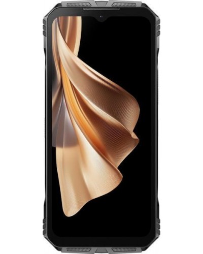 Купити DOOGEE S Punk 6/256GB Black Гарантія 1 Рік