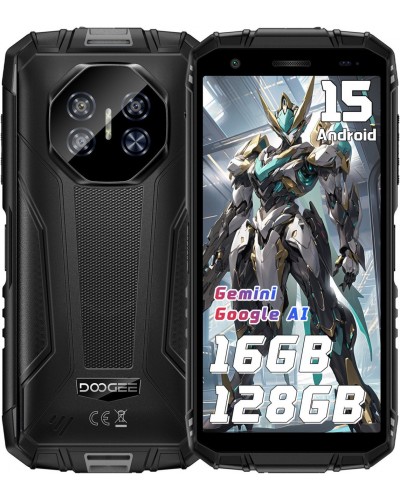 Купити DOOGEE Fire 3 Pro 4/128GB Twilight Gray Гарантія 1 Рік