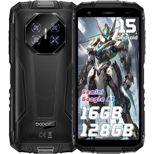 DOOGEE Fire 3 3/64GB Twilight Gray Гарантія 1 Рік