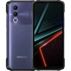 DOOGEE Blade 20 4/128GB Mystic Violet Гарантія 1 Рік