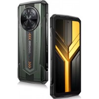 DOOGEE S300 5G 12/512GB Grey Night Vision Гарантія 1 Рік