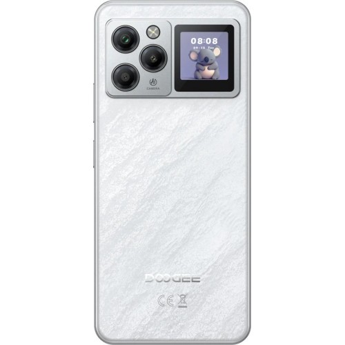 DOOGEE M30 PRO VIP Edition 6/256GB Mist White Гарантія 1 Рік