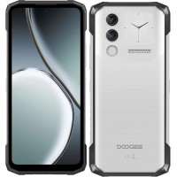 DOOGEE Blade 10 Max 8/256GB Silver Гарантія 1 Рік