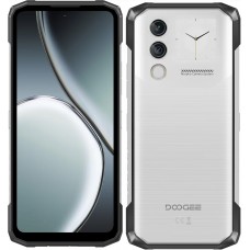 DOOGEE Blade 10 Max 8/256GB Silver Гарантія 1 Рік