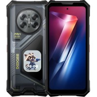 DOOGEE V50 PRO 5G 16/512GB Night Vision Phantom Black Гарантія 1 Рік
