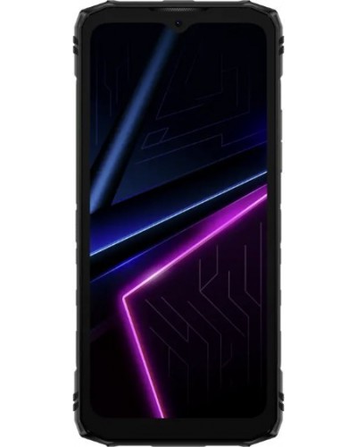 Купити DOOGEE Blade 10 Pro Energy 6/256GB Metallic Black Гарантія 1 Рік