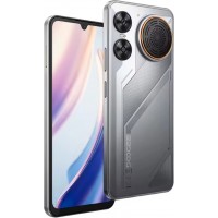 DOOGEE M30 6/256GB Titanium Silver Гарантія 1 Рік