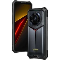 DOOGEE V50 5G 12/512GB Night Vision Midnight Black Гарантія 1 Рік
