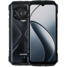Doogee S118 12/512GB Black-Silver Гарантія 1 Рік