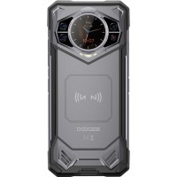 DOOGEE S200E 5G 8/256GB Gray Гарантія 1 Рік