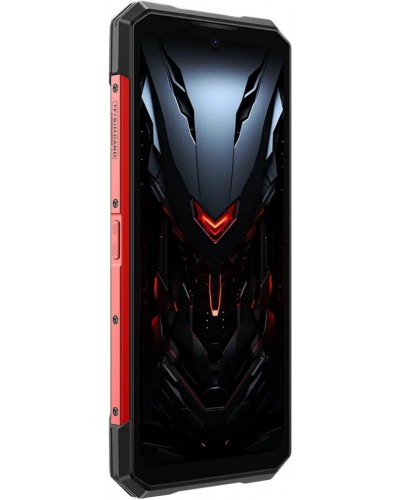 Купити DOOGEE S200 PLUS 5G 16/512GB Night Vision Volcanic Red Гарантія 1 Рік