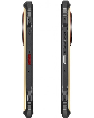 Купити DOOGEE V30 PRO 12/512GB Night Vision Camera Classic Khaki Гарантія 1 рік
