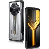 DOOGEE S300 5G 12/512GB Silver Night Vision Гарантія 1 Рік
