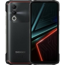 DOOGEE Blade 20 4/128GB Galaxy Black Гарантія 1 Рік