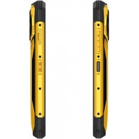 DOOGEE S200 ULTRA 5G 12/1024GB Golden Guardian Night Vision Гарантія 1 Рік