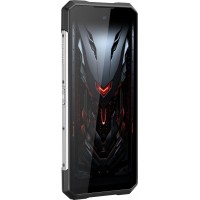 DOOGEE S200 VIP Edition 5G 12/256GB Silver Навушники Гарантія 1 Рік