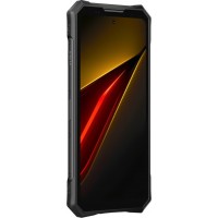 DOOGEE V50 5G 12/512GB Night Vision Midnight Black Гарантія 1 Рік