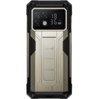 DOOGEE S200 MAX 5G 16/512GB Gold Night Vision Гарантія 1 Рік