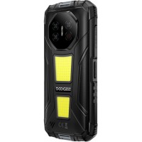 DOOGEE Fire 3 Max 8/256GB Twilight Gray Гарантія 1 Рік