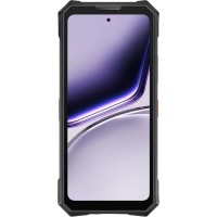 DOOGEE S300 PLUS 5G 12/1024GB Stealth Black Night Vision + ТЕПЛОВІЗОР Гарантія 1 Рік