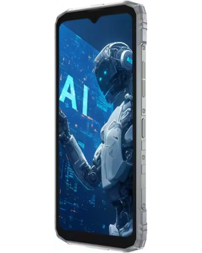 Купити DOOGEE Blade 10 Pro Energy 6/256GB Metallic Silver Гарантія 1 Рік