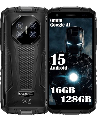 Купити DOOGEE Fire 3 Pro 4/128GB Twilight Gray Гарантія 1 Рік
