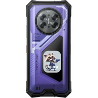 DOOGEE V50 PRO 5G 16/512GB Night Vision Mystic Purple Гарантія 1 Рік