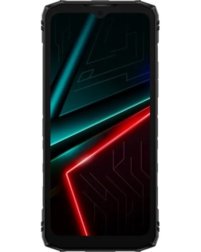 Купить DOOGEE Blade 10 Energy 4/128GB Midnight Red Гарантія 1 Рік